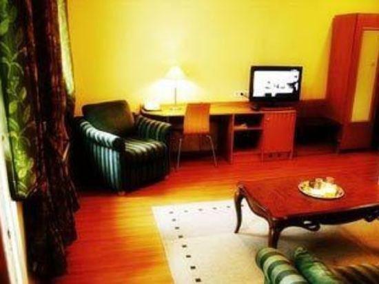 Barclay Hotel تارتو المظهر الخارجي الصورة