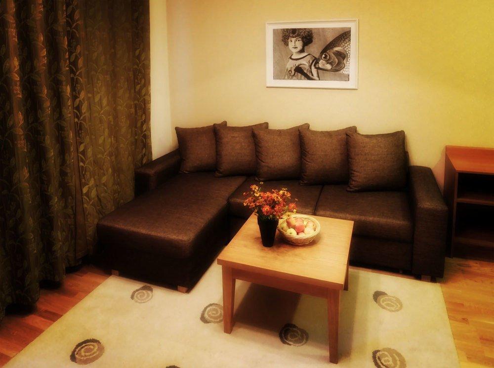 Barclay Hotel تارتو المظهر الخارجي الصورة