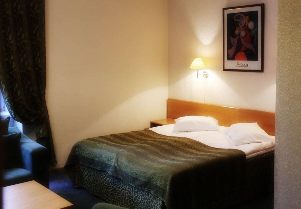 Barclay Hotel تارتو المظهر الخارجي الصورة