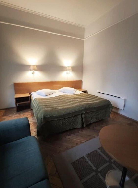 Barclay Hotel تارتو المظهر الخارجي الصورة