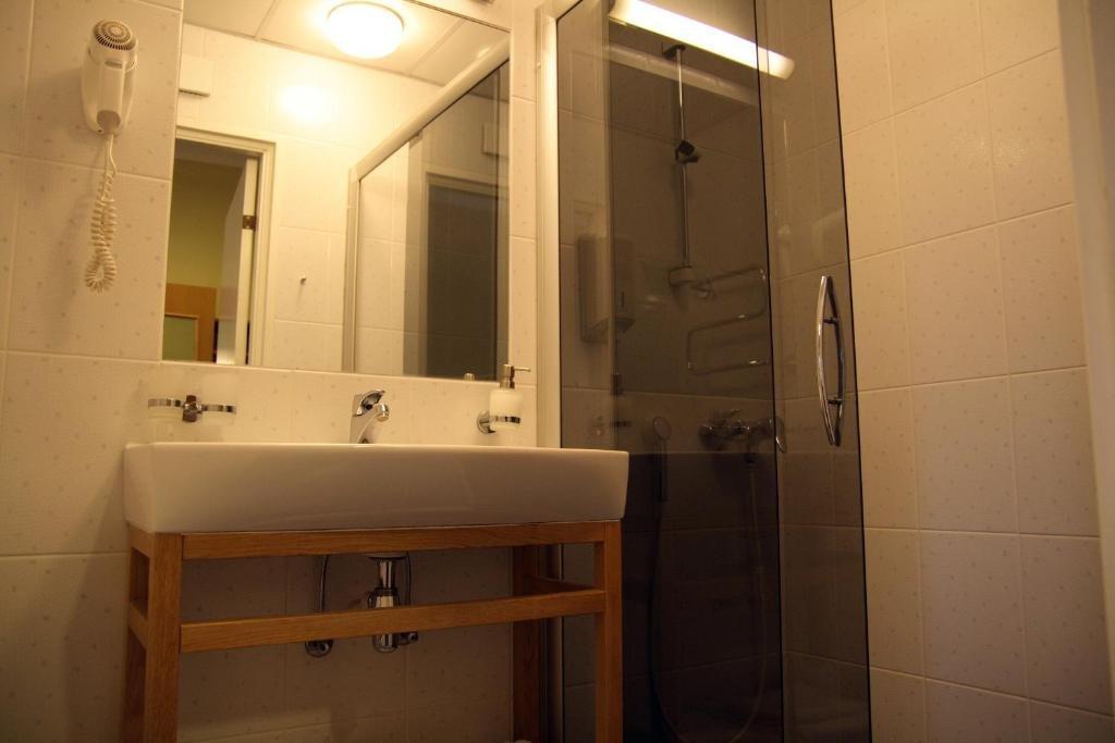 Barclay Hotel تارتو المظهر الخارجي الصورة
