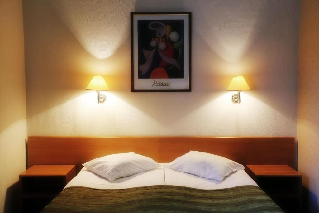 Barclay Hotel تارتو المظهر الخارجي الصورة