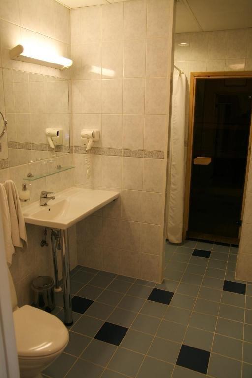 Barclay Hotel تارتو المظهر الخارجي الصورة