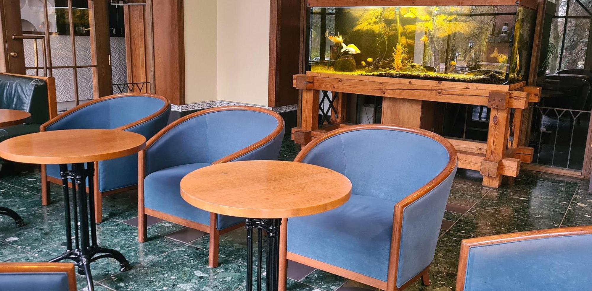 Barclay Hotel تارتو المظهر الخارجي الصورة