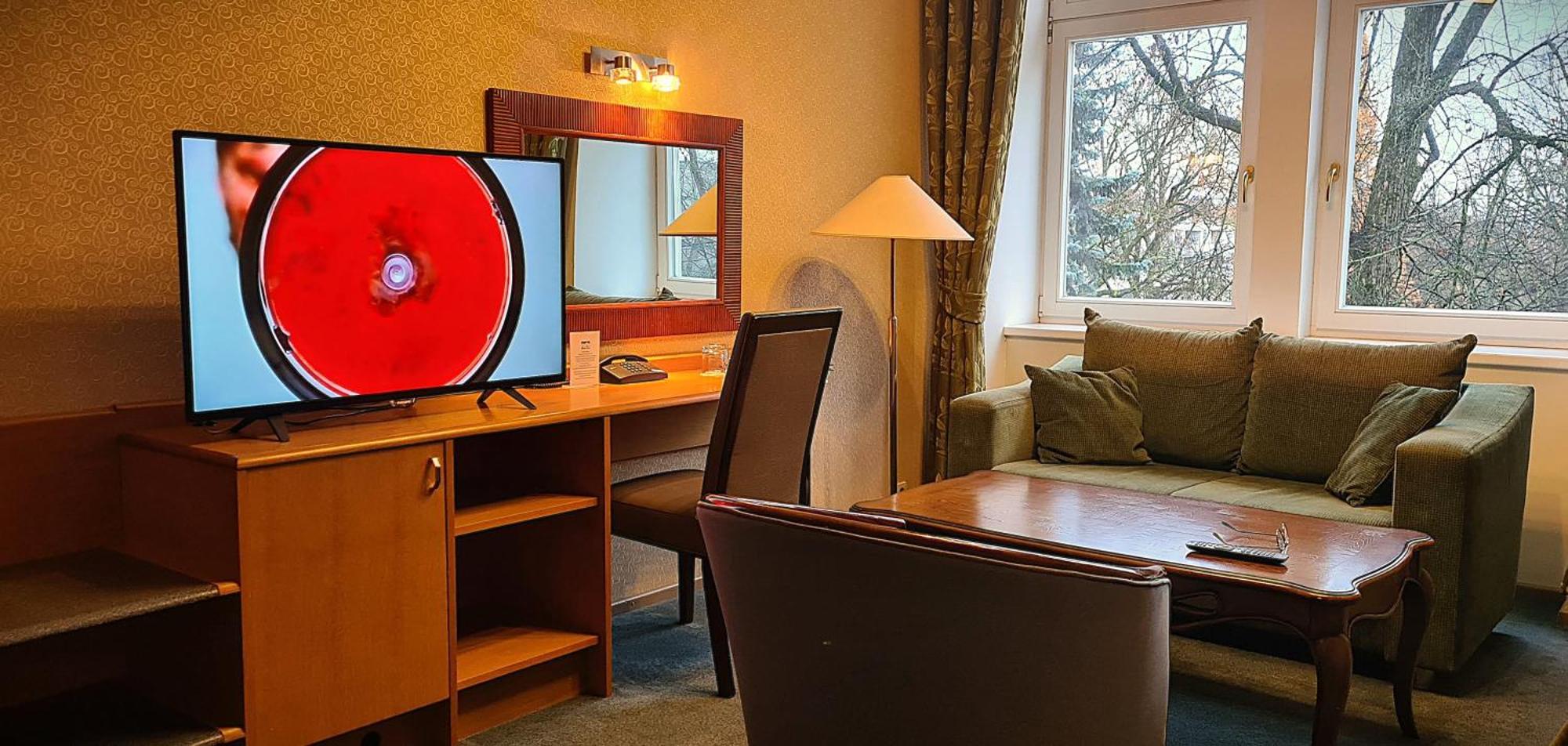 Barclay Hotel تارتو المظهر الخارجي الصورة