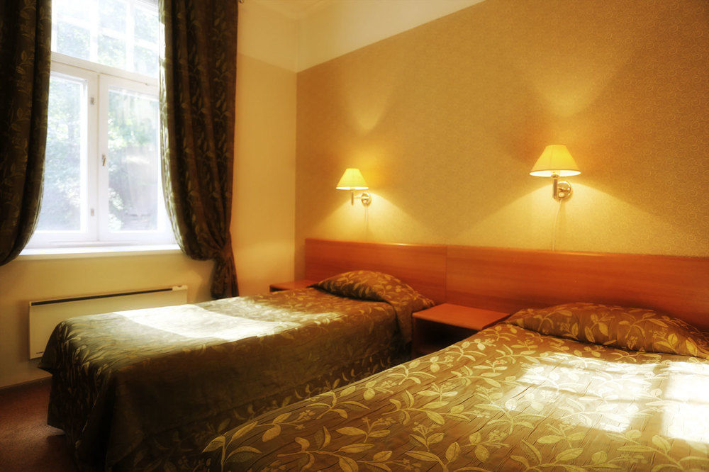 Barclay Hotel تارتو المظهر الخارجي الصورة