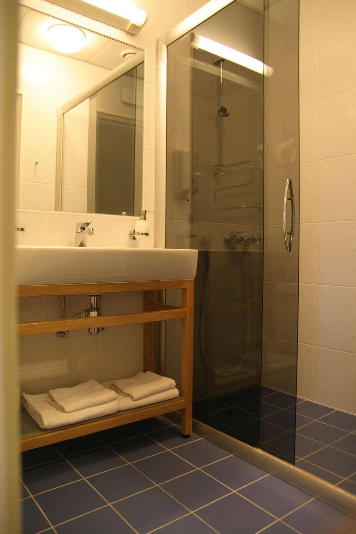 Barclay Hotel تارتو المظهر الخارجي الصورة