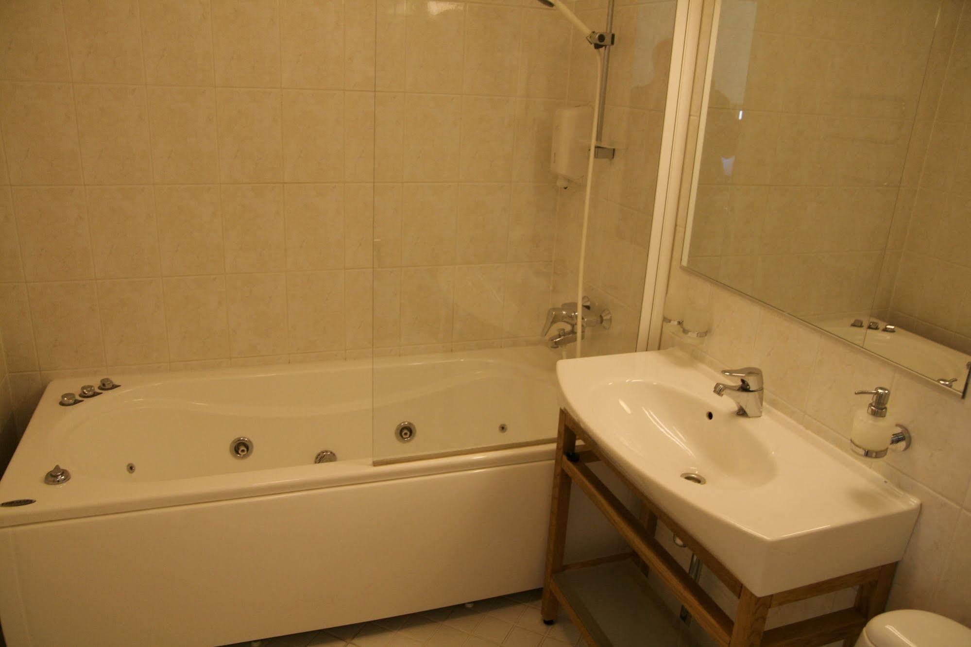 Barclay Hotel تارتو المظهر الخارجي الصورة