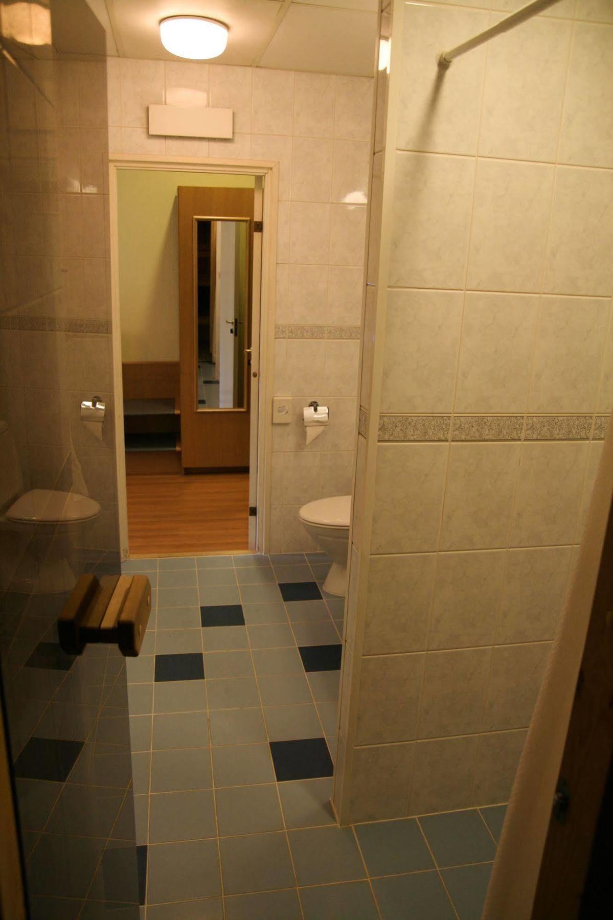 Barclay Hotel تارتو المظهر الخارجي الصورة