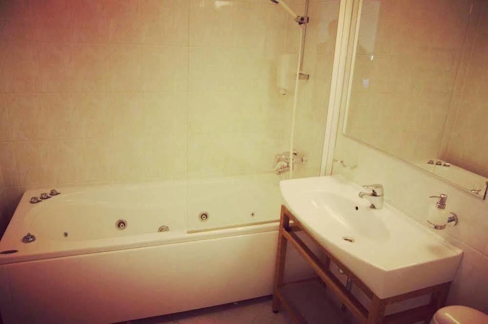 Barclay Hotel تارتو المظهر الخارجي الصورة