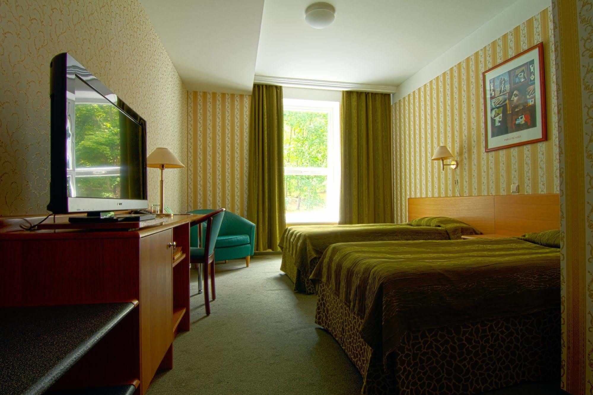 Barclay Hotel تارتو المظهر الخارجي الصورة