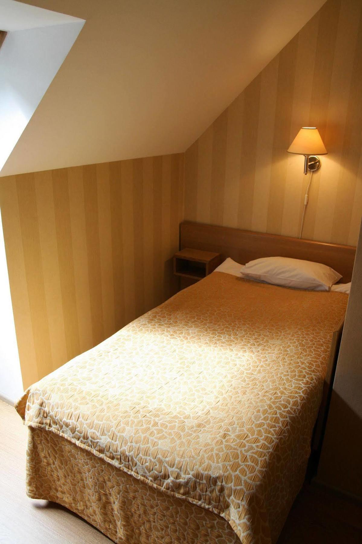 Barclay Hotel تارتو المظهر الخارجي الصورة