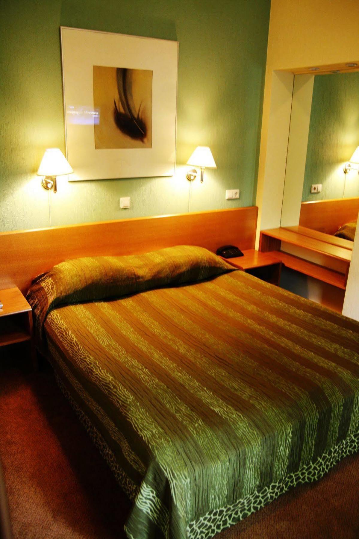 Barclay Hotel تارتو المظهر الخارجي الصورة