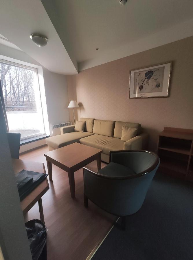 Barclay Hotel تارتو المظهر الخارجي الصورة