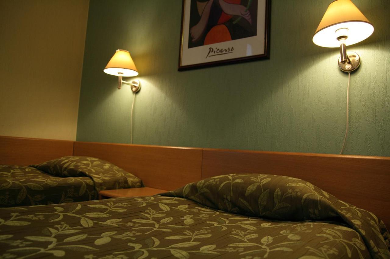 Barclay Hotel تارتو المظهر الخارجي الصورة