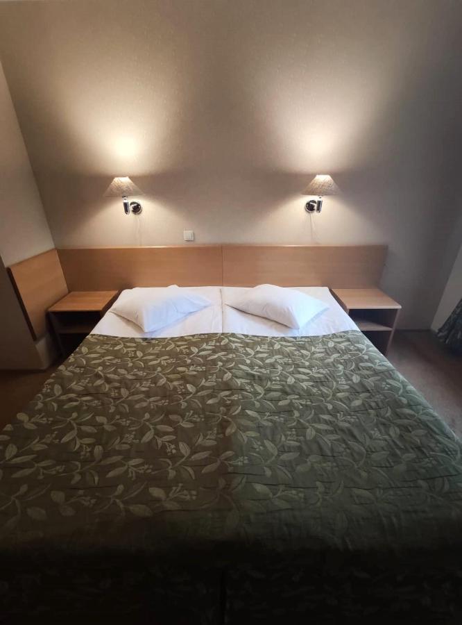 Barclay Hotel تارتو المظهر الخارجي الصورة