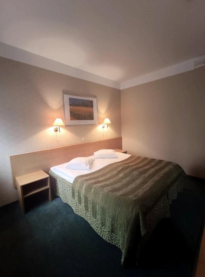 Barclay Hotel تارتو المظهر الخارجي الصورة